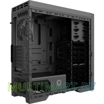 Корпус GameMax Silent Max M903 картинка 6